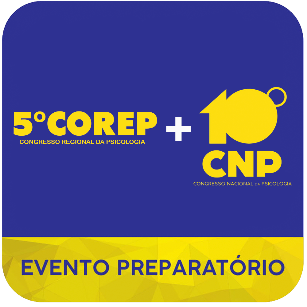 10º CNP / 5º Corep: Você sabia que pode contribuir com o Congresso Nacional da Psicologia?
