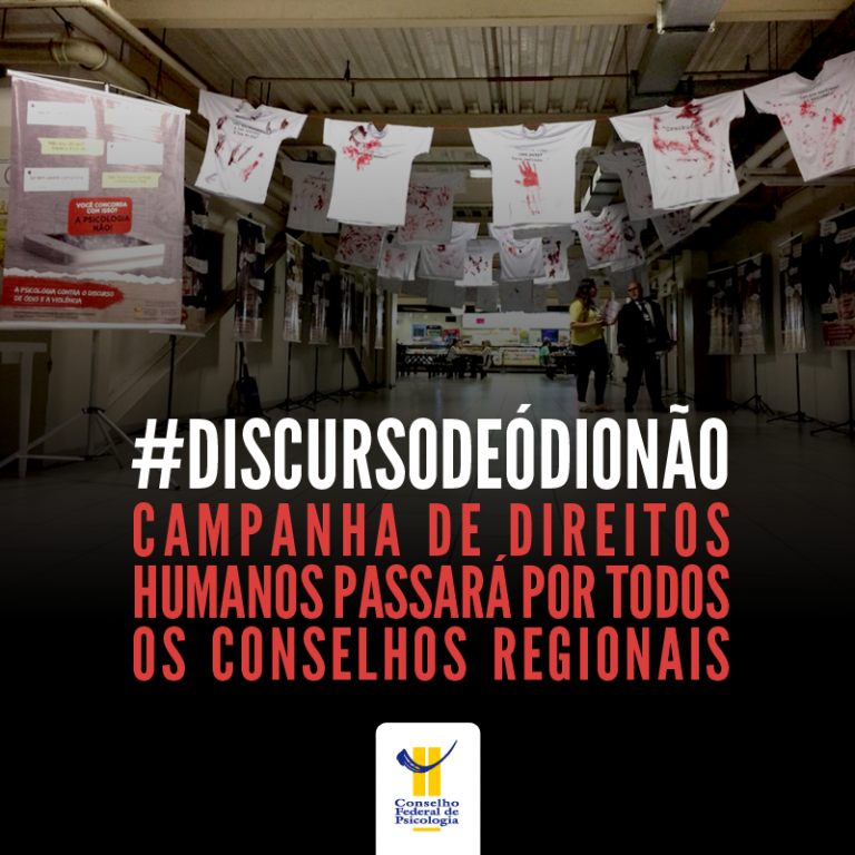 Seminário “Violência e Saúde no Brasil…” marca lançamento da campanha nacional no ES