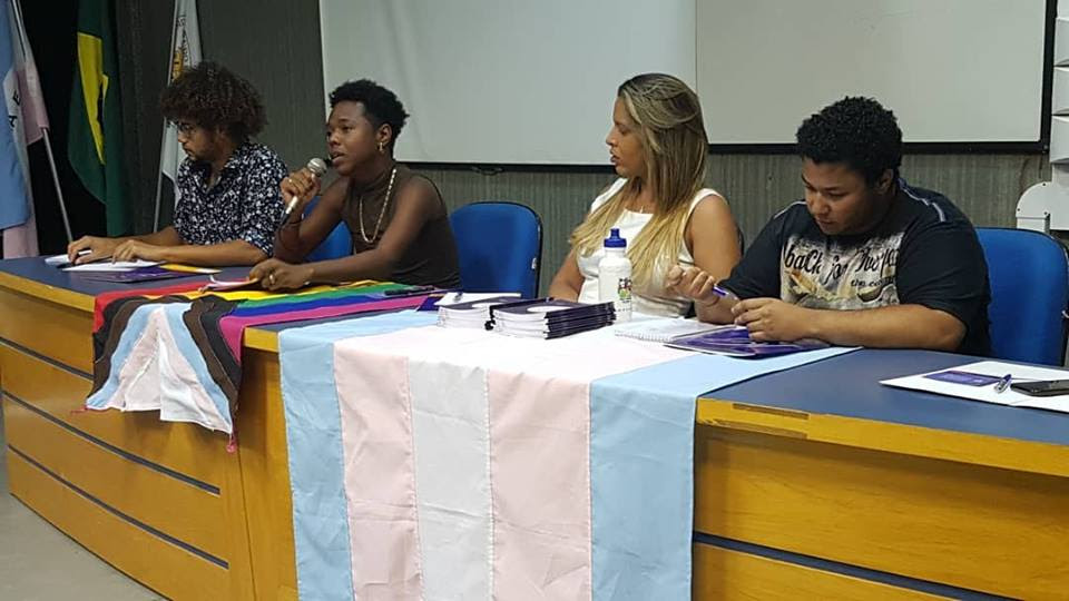 Debate “Viabilizar para Visibilizar: políticas trans” marca as atividades do CRP-16 em lembrança ao 29 de janeiro