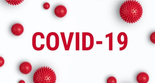 Prevenção à COVID-19: baixe modelo de ofício sobre suspensão de atividades