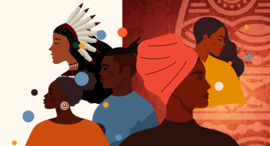 1º Encontro de Negras, Negros e Indígenas do SINASEFE