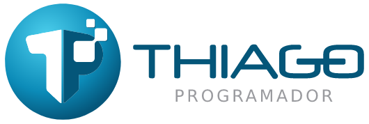 Thiago Programador